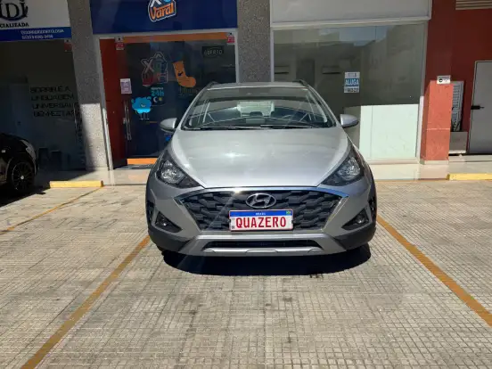 HYUNDAI-HB20X-2021