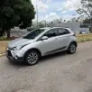 HYUNDAI HB20X 1.6 16V STYLE FLEX 4P AUTOMÁTICO HYUNDAI HB20X 1.6 16V STYLE FLEX 4P AUTOMÁTICO