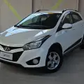 HYUNDAI HB20X 1.6 16V STYLE FLEX 4P MANUAL HYUNDAI HB20X 1.6 16V STYLE FLEX 4P MANUAL