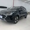 HYUNDAI HB20X 1.6 16V FLEX DIAMOND PLUS AUTOMÁTICO HYUNDAI HB20X 1.6 16V FLEX DIAMOND PLUS AUTOMÁTICO