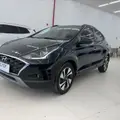 HYUNDAI HB20X 1.6 16V FLEX DIAMOND PLUS AUTOMÁTICO HYUNDAI HB20X 1.6 16V FLEX DIAMOND PLUS AUTOMÁTICO