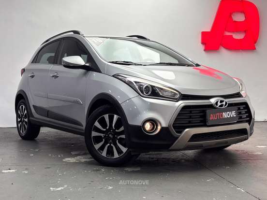 HYUNDAI-HB20X-2019