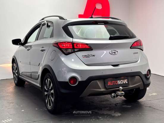 HYUNDAI-HB20X-2019
