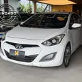 HYUNDAI I30 1.8 MPI 16V GASOLINA 4P AUTOMATICO HYUNDAI I30 1.8 MPI 16V GASOLINA 4P AUTOMATICO