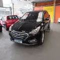 HYUNDAI IX35 2.0 16V FLEX 4P AUTOMÁTICO HYUNDAI IX35 2.0 16V FLEX 4P AUTOMÁTICO