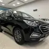 HYUNDAI IX35 2.0 MPFI GL 16V FLEX 4P AUTOMÁTICO HYUNDAI IX35 2.0 MPFI GL 16V FLEX 4P AUTOMÁTICO