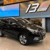 HYUNDAI IX35 2.0 MPFI GLS 16V FLEX 4P AUTOMÁTICO HYUNDAI IX35 2.0 MPFI GLS 16V FLEX 4P AUTOMÁTICO