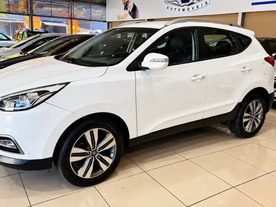 HYUNDAI-IX35-2.0 MPFI GLS 16V FLEX 4P AUTOMÁTICO HYUNDAI-IX35-2016