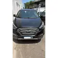 HYUNDAI IX35 2.0 MPFI 16V FLEX 4P AUTOMÁTICO HYUNDAI IX35 2.0 MPFI 16V FLEX 4P AUTOMÁTICO