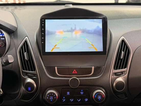 HYUNDAI-IX35-2.0 MPFI 16V FLEX 4P AUTOMÁTICO HYUNDAI-IX35-2017