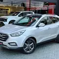 HYUNDAI IX35 2.0 MPFI GL 16V FLEX 4P AUTOMÁTICO HYUNDAI IX35 2.0 MPFI GL 16V FLEX 4P AUTOMÁTICO