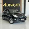 HYUNDAI IX35 2.0 MPFI XLS 16V GASOLINA 4P MANUAL HYUNDAI IX35 2.0 MPFI XLS 16V GASOLINA 4P MANUAL