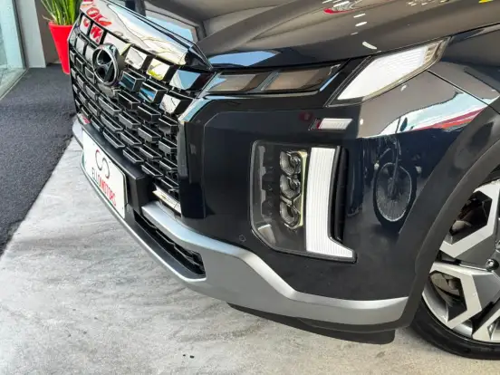HYUNDAI-PALISADE-3.8 V6 GASOLINA SIGNATURE AWD AUTOMÁTICO HYUNDAI-PALISADE-2024