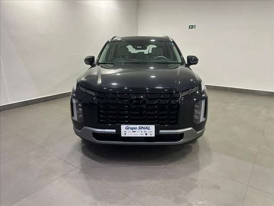 HYUNDAI-PALISADE-3.8 V6 GASOLINA SIGNATURE AWD AUTOMÁTICO HYUNDAI-PALISADE-2024