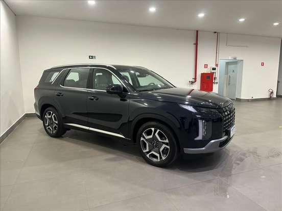 HYUNDAI-PALISADE-3.8 V6 GASOLINA SIGNATURE AWD AUTOMÁTICO HYUNDAI-PALISADE-2024