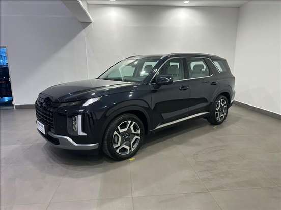 HYUNDAI-PALISADE-3.8 V6 GASOLINA SIGNATURE AWD AUTOMÁTICO HYUNDAI-PALISADE-2024