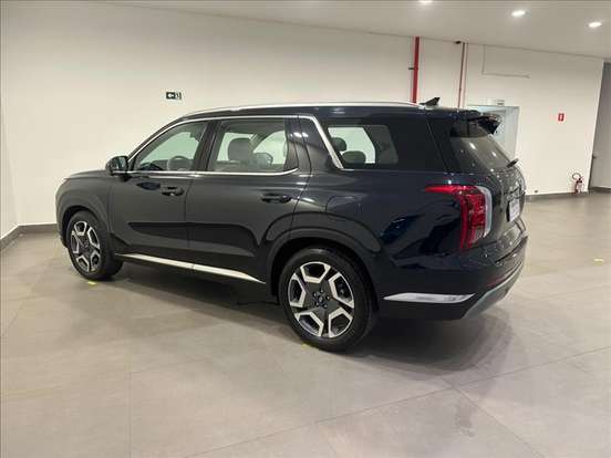 HYUNDAI-PALISADE-3.8 V6 GASOLINA SIGNATURE AWD AUTOMÁTICO HYUNDAI-PALISADE-2024