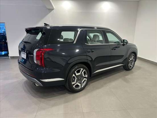 HYUNDAI-PALISADE-3.8 V6 GASOLINA SIGNATURE AWD AUTOMÁTICO HYUNDAI-PALISADE-2024