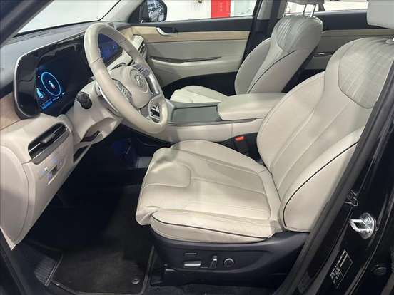 HYUNDAI-PALISADE-3.8 V6 GASOLINA SIGNATURE AWD AUTOMÁTICO HYUNDAI-PALISADE-2024