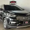 HYUNDAI SANTA FÉ 3.3 MPFI 4X4 V6 270CV GASOLINA 4P AUTOMÁTICO HYUNDAI SANTA FÉ 3.3 MPFI 4X4 V6 270CV GASOLINA 4P AUTOMÁTICO