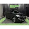 HYUNDAI SANTA FÉ 3.3 MPFI 4X4 7 LUGARES V6 270CV GASOLINA 4P AUTOMÁTICO HYUNDAI SANTA FÉ 3.3 MPFI 4X4 7 LUGARES V6 270CV GASOLINA 4P AUTOMÁTICO
