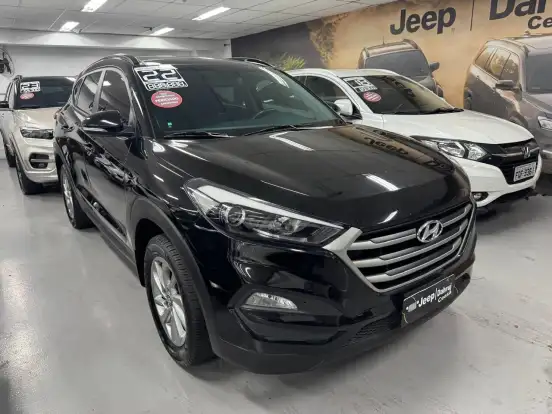 HYUNDAI-TUCSON-1.6 16V T-GDI GASOLINA GLS ECOSHIFT HYUNDAI-TUCSON-2021