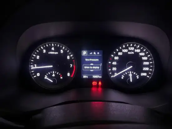 HYUNDAI-TUCSON-1.6 16V T-GDI GASOLINA GLS ECOSHIFT HYUNDAI-TUCSON-2021