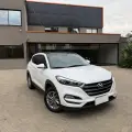 HYUNDAI TUCSON 1.6 16V T-GDI GASOLINA GLS ECOSHIFT HYUNDAI TUCSON 1.6 16V T-GDI GASOLINA GLS ECOSHIFT