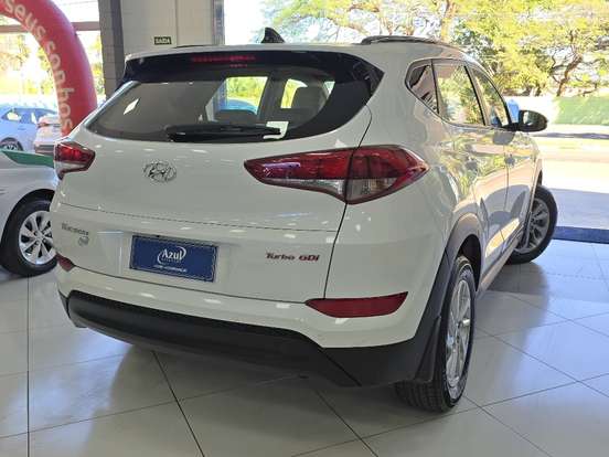 HYUNDAI-TUCSON-1.6 16V T-GDI GASOLINA GLS ECOSHIFT HYUNDAI-TUCSON-2020