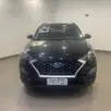 HYUNDAI TUCSON 1.6 16V T-GDI GASOLINA GLS ECOSHIFT HYUNDAI TUCSON 1.6 16V T-GDI GASOLINA GLS ECOSHIFT
