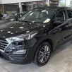 HYUNDAI TUCSON 1.6 16V T-GDI GASOLINA LIMITED ECOSHIFT HYUNDAI TUCSON 1.6 16V T-GDI GASOLINA LIMITED ECOSHIFT