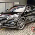 HYUNDAI TUCSON 1.6 16V T-GDI GASOLINA LIMITED ECOSHIFT HYUNDAI TUCSON 1.6 16V T-GDI GASOLINA LIMITED ECOSHIFT