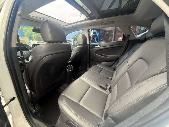 HYUNDAI-TUCSON-1.6 16V T-GDI GASOLINA LIMITED ECOSHIFT HYUNDAI-TUCSON-2024