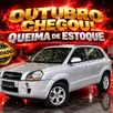 HYUNDAI TUCSON 2.0 MPFI GL 16V 142CV 2WD GASOLINA 4P AUTOMÁTICO HYUNDAI TUCSON 2.0 MPFI GL 16V 142CV 2WD GASOLINA 4P AUTOMÁTICO