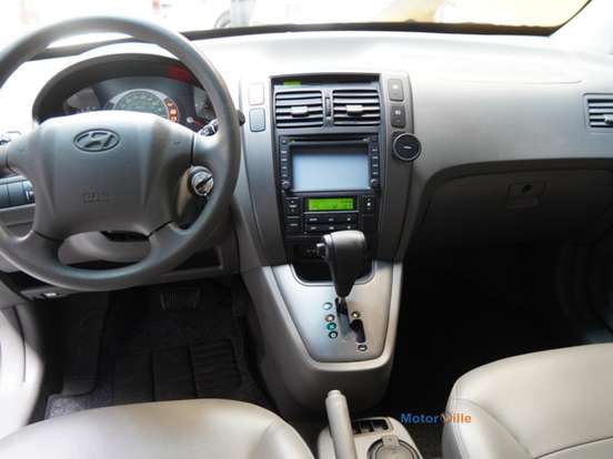 HYUNDAI-TUCSON-2.0 MPFI GLS 16V 143CV 2WD FLEX 4P AUTOMÁTICO HYUNDAI-TUCSON-2018