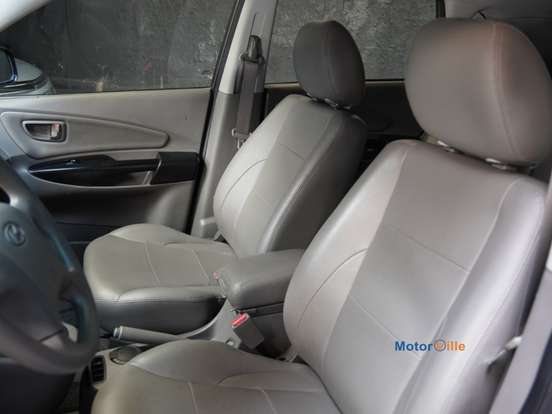 HYUNDAI-TUCSON-2.0 MPFI GLS 16V 143CV 2WD FLEX 4P AUTOMÁTICO HYUNDAI-TUCSON-2018