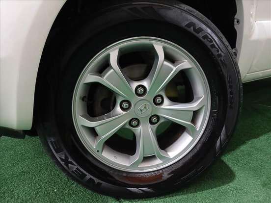 HYUNDAI-TUCSON-2.0 MPFI GLS 16V 143CV 2WD FLEX 4P AUTOMÁTICO HYUNDAI-TUCSON-2017