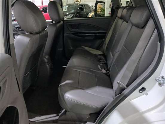 HYUNDAI-TUCSON-2.0 MPFI GLS 16V 143CV 2WD FLEX 4P AUTOMÁTICO HYUNDAI-TUCSON-2017