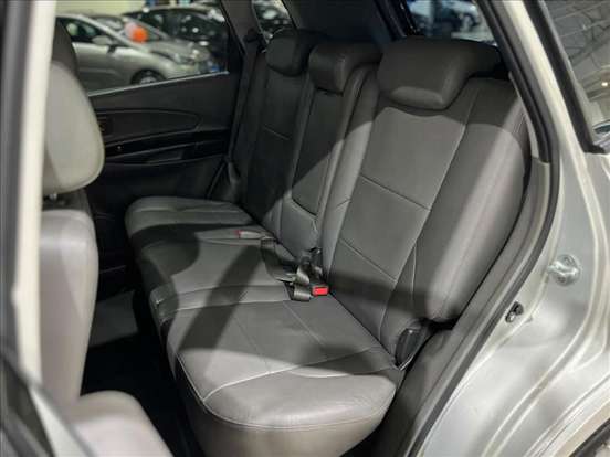 HYUNDAI-TUCSON-2.0 MPFI GLS 16V 143CV 2WD FLEX 4P AUTOMÁTICO HYUNDAI-TUCSON-2013