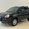 HYUNDAI TUCSON 2.0 MPFI GLS BASE 16V 143CV 2WD FLEX 4P AUTOMÁTICO HYUNDAI TUCSON 2.0 MPFI GLS BASE 16V 143CV 2WD FLEX 4P AUTOMÁTICO