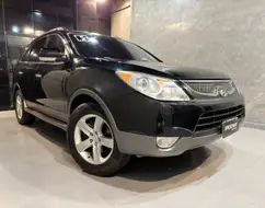 HYUNDAI VERACRUZ 3.8 V6 GASOLINA 4WD AUTOMÁTICO HYUNDAI VERACRUZ 3.8 V6 GASOLINA 4WD AUTOMÁTICO