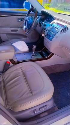 HYUNDAI-AZERA-2009