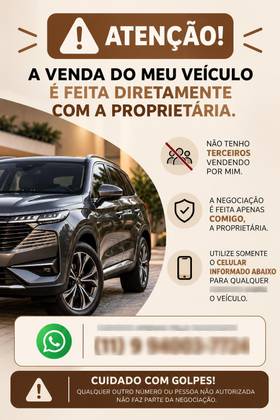 HYUNDAI CRETA 1.0 TGDI FLEX LIMITED AUTOMÁTICO