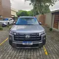 HYUNDAI CRETA 1.0 TGDI FLEX LIMITED AUTOMÁTICO HYUNDAI CRETA 1.0 TGDI FLEX LIMITED AUTOMÁTICO