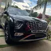 HYUNDAI CRETA 1.0 TGDI FLEX PLATINUM AUTOMÁTICO HYUNDAI CRETA 1.0 TGDI FLEX PLATINUM AUTOMÁTICO