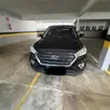 HYUNDAI CRETA 1.6 16V FLEX ATTITUDE AUTOMÁTICO HYUNDAI CRETA 1.6 16V FLEX ATTITUDE AUTOMÁTICO