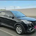 HYUNDAI CRETA 1.6 16V FLEX ATTITUDE MANUAL HYUNDAI CRETA 1.6 16V FLEX ATTITUDE MANUAL