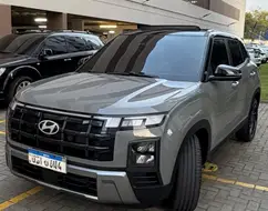 HYUNDAI CRETA 1.6 TGDI GASOLINA ULTIMATE DCT HYUNDAI CRETA 1.6 TGDI GASOLINA ULTIMATE DCT