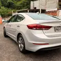 HYUNDAI ELANTRA 2.0 16V FLEX SPECIAL EDITION 4P AUTOMÁTICO HYUNDAI ELANTRA 2.0 16V FLEX SPECIAL EDITION 4P AUTOMÁTICO