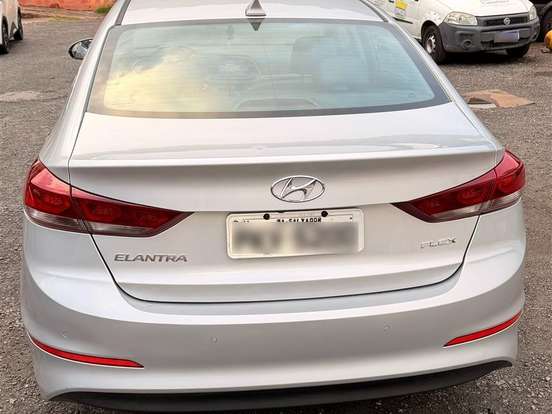 HYUNDAI-ELANTRA-2.0 16V FLEX SPECIAL EDITION 4P AUTOMÁTICO HYUNDAI-ELANTRA-2016